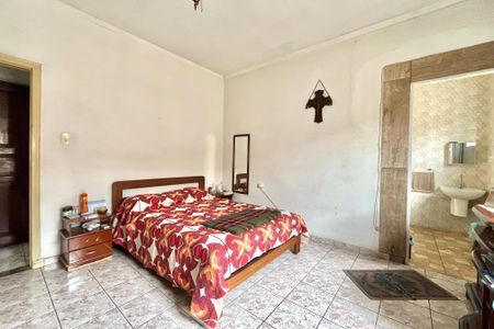 Casa à venda com 600m², 4 quartos e 10 vagasSuite