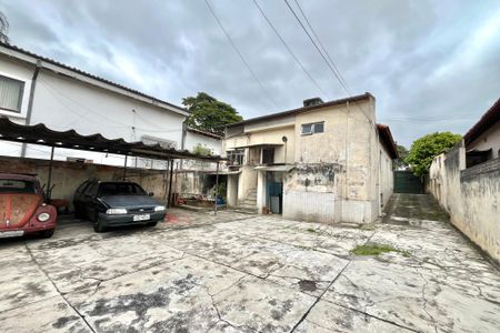 Casa à venda com 600m², 4 quartos e 10 vagasQuintal