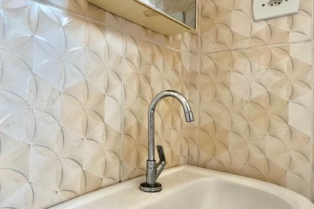 Casa à venda com 600m², 4 quartos e 10 vagasBanheiro da Suíte