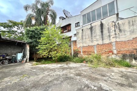Casa à venda com 600m², 4 quartos e 10 vagasQuintal
