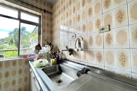 Casa à venda com 600m², 4 quartos e 10 vagasCozinha