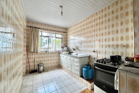 Casa à venda com 600m², 4 quartos e 10 vagasCozinha