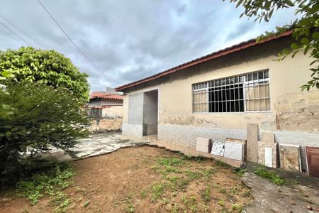 Casa à venda com 600m², 4 quartos e 10 vagasÁrea externa