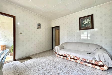 Sala de casa para alugar com 4 quartos, 600m² em Jardim Oriental, São Paulo