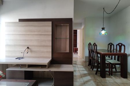 Sala de apartamento para alugar com 2 quartos, 70m² em Jacarepaguá, Rio de Janeiro
