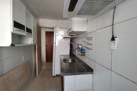 Apartamento para alugar com 70m², 2 quartos e 1 vagaCozinha - Armários