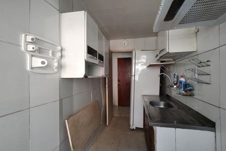 Apartamento para alugar com 70m², 2 quartos e 1 vagaCozinha - Armários
