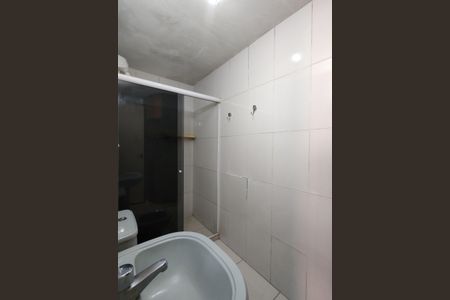 Apartamento para alugar com 70m², 2 quartos e 1 vagaBanheiro Social