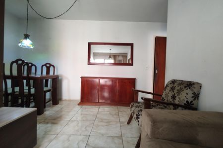 Apartamento para alugar com 70m², 2 quartos e 1 vagaSala