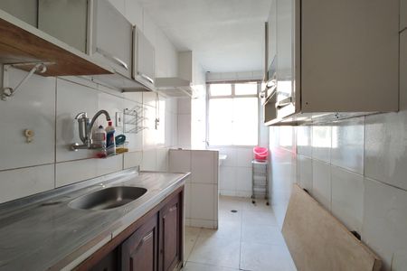 Apartamento para alugar com 70m², 2 quartos e 1 vagaCozinha - Armários