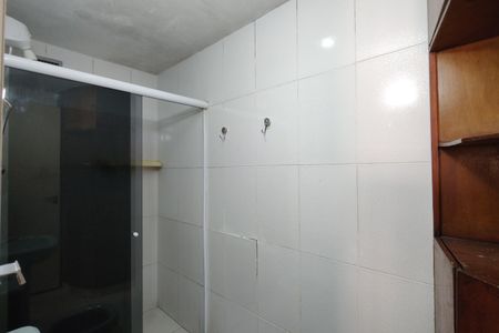 Apartamento para alugar com 70m², 2 quartos e 1 vagaBanheiro Social