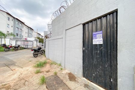 Apartamento para alugar com 51m², 2 quartos e 1 vagaPLAQUINHA INSTALADA FESW-80