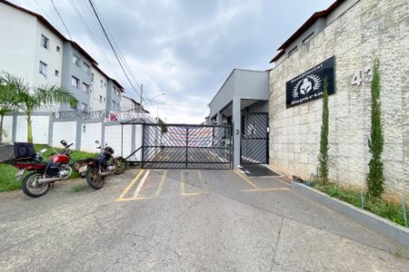 Apartamento para alugar com 51m², 2 quartos e 1 vagaPLAQUINHA INSTALADA FESW-80