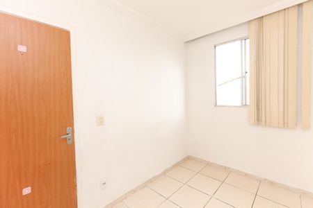 Apartamento para alugar com 2 quartos, 51m² em Solar do Barreiro, Belo Horizonte