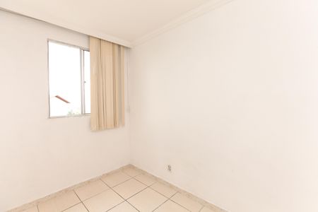 Apartamento para alugar com 2 quartos, 51m² em Solar do Barreiro, Belo Horizonte