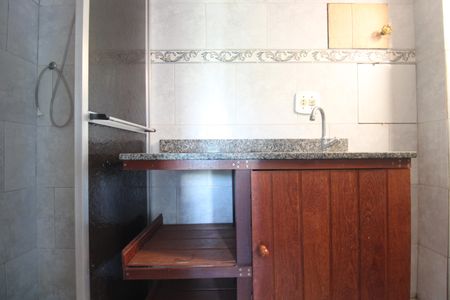 Apartamento à venda com 48m², 2 quartos e 1 vagaBanheiro