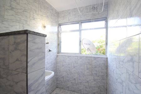 Apartamento à venda com 48m², 2 quartos e 1 vagaÁrea de serviço