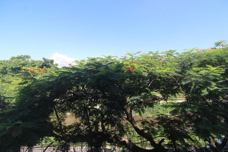 Apartamento à venda com 48m², 2 quartos e 1 vagaSala - Vista