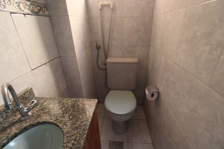 Apartamento à venda com 48m², 2 quartos e 1 vagaBanheiro