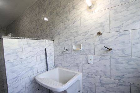 Apartamento à venda com 48m², 2 quartos e 1 vagaÁrea de serviço