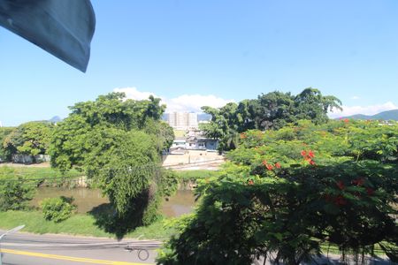 Apartamento à venda com 48m², 2 quartos e 1 vagaQuarto 2 - Vista