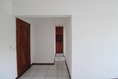 Apartamento à venda com 48m², 2 quartos e 1 vagaSala