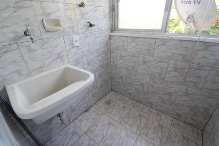 Apartamento à venda com 48m², 2 quartos e 1 vagaÁrea de serviço