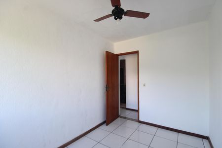 Apartamento à venda com 48m², 2 quartos e 1 vagaQuarto 2