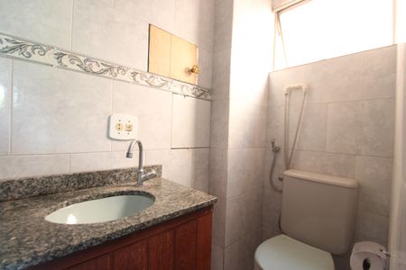 Apartamento à venda com 48m², 2 quartos e 1 vagaBanheiro