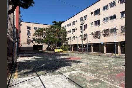 Apartamento à venda com 48m², 2 quartos e 1 vagaÁrea comum