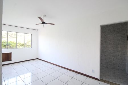 Apartamento à venda com 48m², 2 quartos e 1 vagaSala