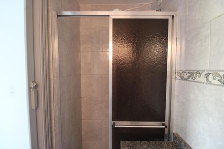 Apartamento à venda com 48m², 2 quartos e 1 vagaBanheiro