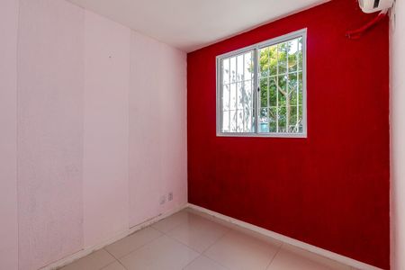 Quarto 1 de apartamento à venda com 2 quartos, 44m² em Partenon, Porto Alegre