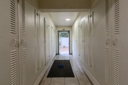 Apartamento à venda com 44m², 2 quartos e 1 vagaÁrea comum