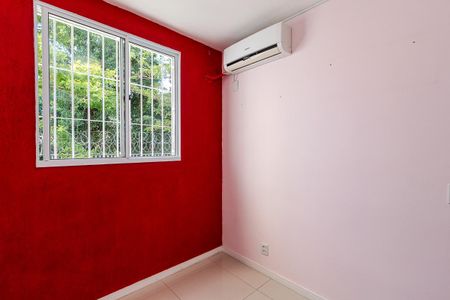 Quarto 1 de apartamento à venda com 2 quartos, 44m² em Partenon, Porto Alegre