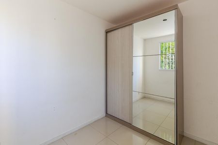 Quarto 2 de apartamento à venda com 2 quartos, 44m² em Partenon, Porto Alegre