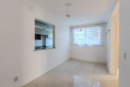 Sala de apartamento à venda com 2 quartos, 44m² em Partenon, Porto Alegre