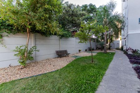 Apartamento à venda com 44m², 2 quartos e 1 vagaÁrea comum