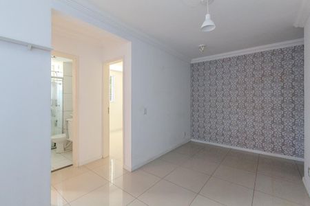 Sala de apartamento à venda com 2 quartos, 44m² em Partenon, Porto Alegre