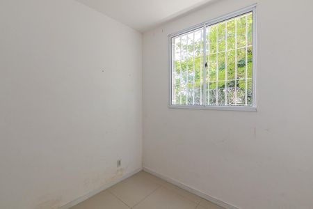 Apartamento à venda com 44m², 2 quartos e 1 vagaQuarto 2