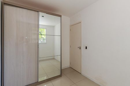Apartamento à venda com 44m², 2 quartos e 1 vagaQuarto 2