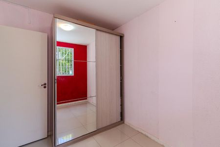 Quarto 1 de apartamento à venda com 2 quartos, 44m² em Partenon, Porto Alegre