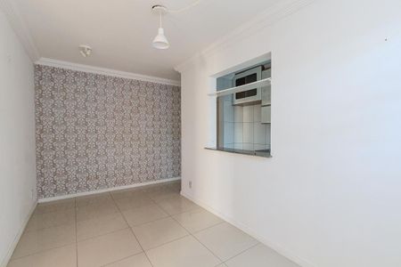 Sala de apartamento à venda com 2 quartos, 44m² em Partenon, Porto Alegre