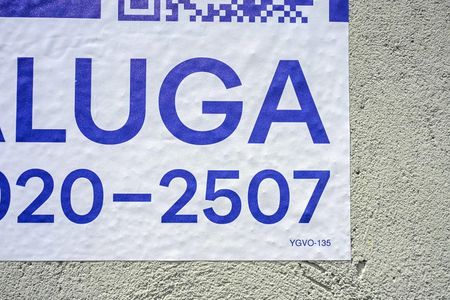 Casa para alugar com 40m², 1 quarto e sem vagaFachada