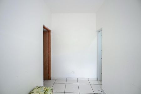 Sala de casa para alugar com 1 quarto, 40m² em Cidade Intercap, Taboão da Serra