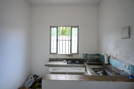Casa para alugar com 40m², 1 quarto e sem vagaCozinha