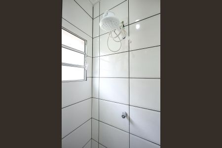 Casa para alugar com 40m², 1 quarto e sem vagaBanheiro