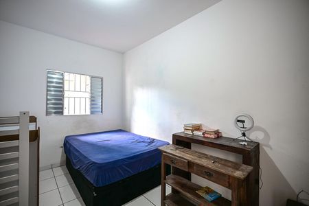 Quarto de casa para alugar com 1 quarto, 40m² em Cidade Intercap, Taboão da Serra