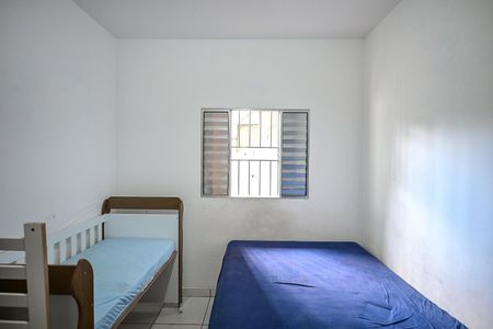 Casa para alugar com 40m², 1 quarto e sem vagaQuarto