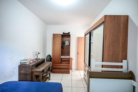 Quarto de casa para alugar com 1 quarto, 40m² em Cidade Intercap, Taboão da Serra